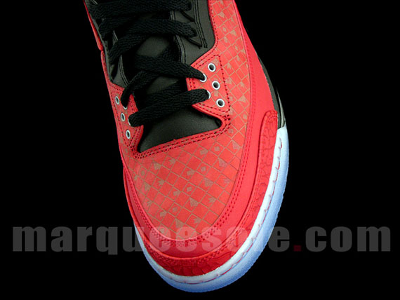 Air Jordan Iii Db Ms 051