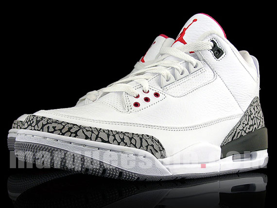 Air Jordan Iii Wht Cmnt 2011 01