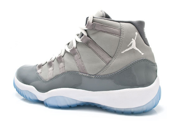 Air Jordan Xi Cool Grey Available At Osneaker 07