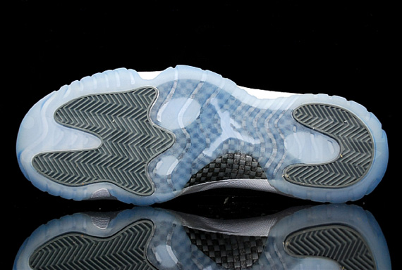 Air Jordan Xi Cool Grey Rmkstore 10