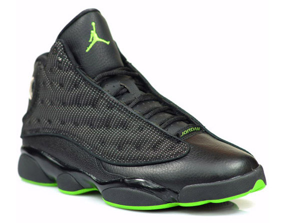 Air Jordan Xiii Altitude Osnker 05