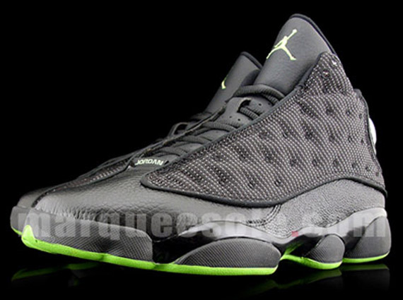 Air Jordan Xiii Retro Altitude New Images 2