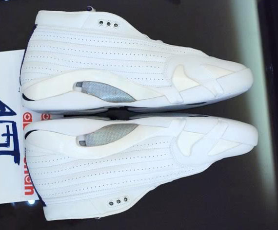 Air Jordan Xiv Bibby Low Pe 05