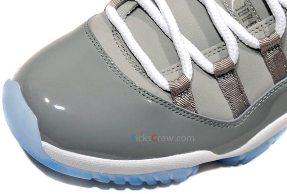 Aj Xi Cool Grey Kickscrew 03