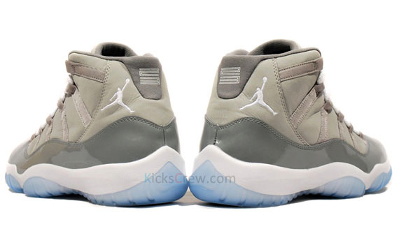 Aj Xi Cool Grey Kickscrew 04