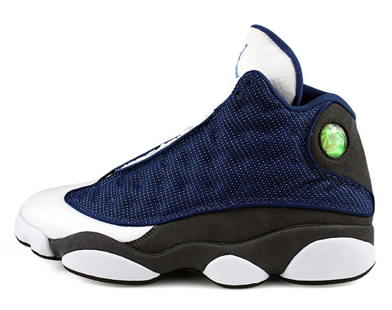 Aj13 Flint End Early 07