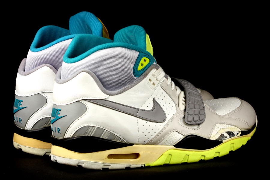 Classics Revisited Nike Trainer Sc Ii Original Hd 03