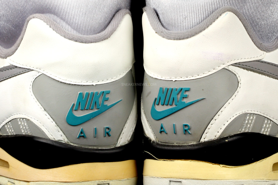 Classics Revisited Nike Trainer Sc Ii Original Hd 04