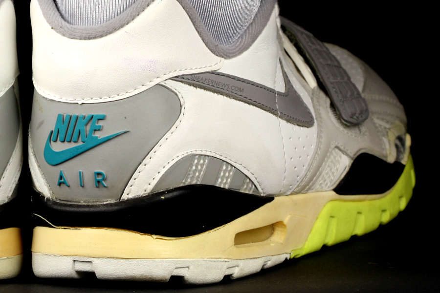 Classics Revisited Nike Trainer Sc Ii Original Hd 05