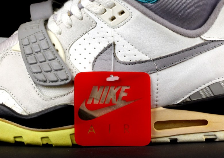 Classics Revisited: Nike Air Trainer SC II