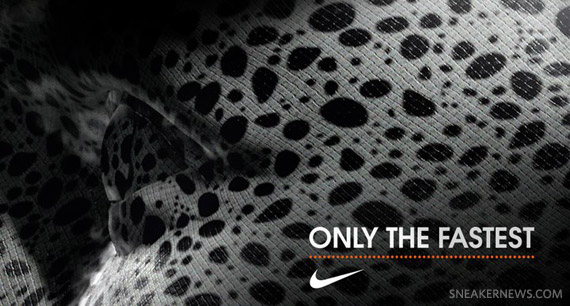 Cristiano Ronaldo Mercurial Vapor Vi Teaser 2