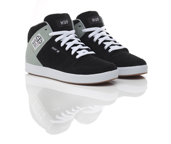 Huf Huf1blk 102210