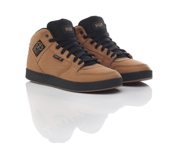 Huf Huf1brn 102210