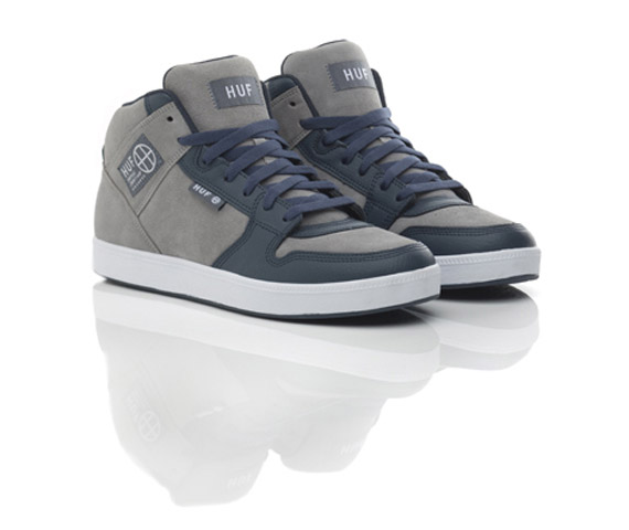 Huf Huf1nvy 102210