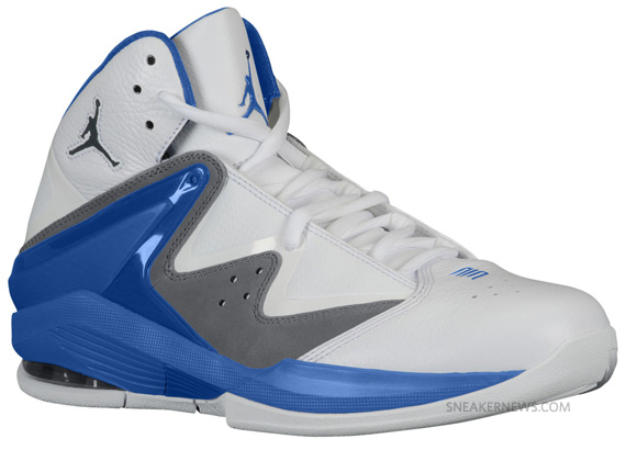 Jordan Pure J White Uni Blue Flint Grey 01