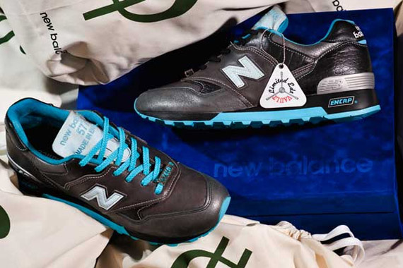 Limited Edt Vault X New Balance M577bst 2