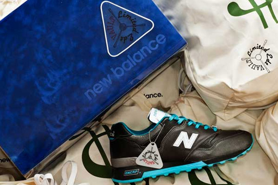 Limited Edt Vault X New Balance M577bst 5