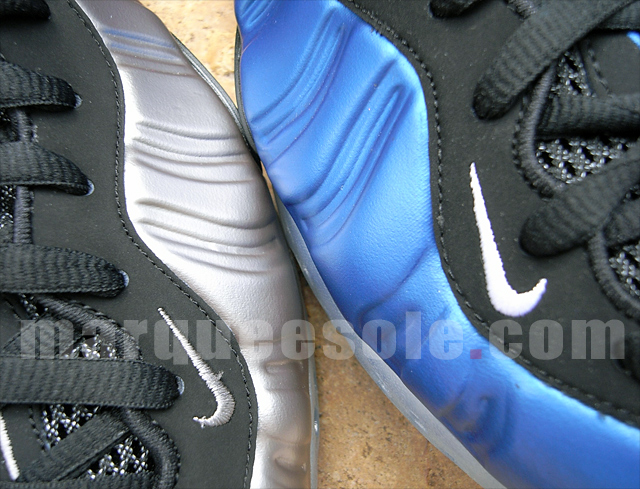 Metallic Outdoor 6