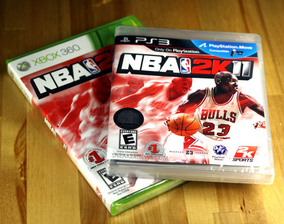 Nba 2k11 Giveaway 05