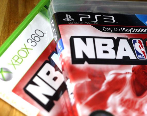 Nba 2k11 Giveaway 06