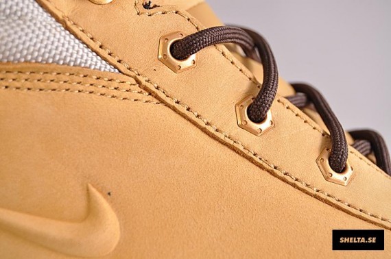 Nike ACG Mandara – Haystack – Dark Cinder – Birch