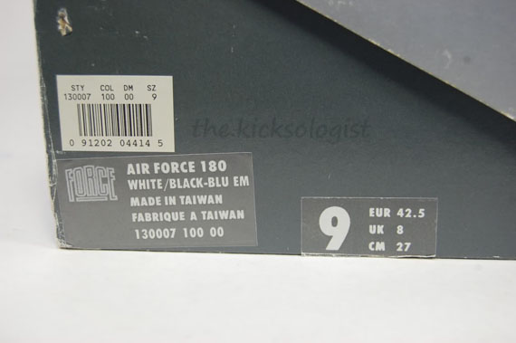 Nike Af 180 Pump Ds Ebay 02