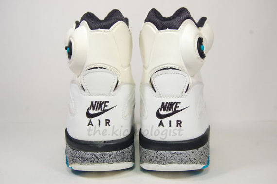 Nike Af 180 Pump Ds Ebay 07