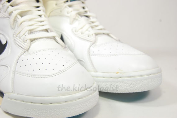 Nike Af 180 Pump Ds Ebay 10