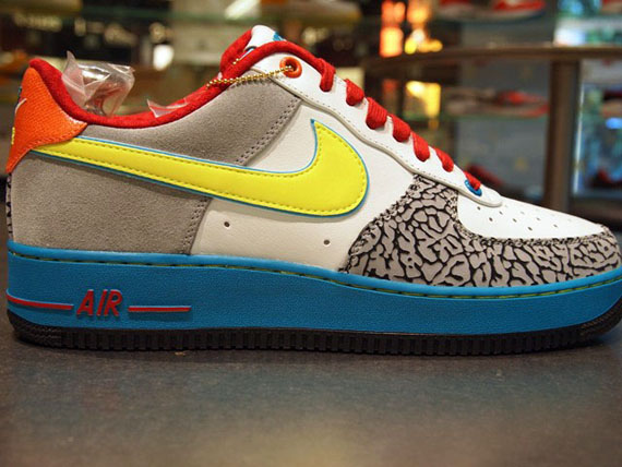 Nike Af1 Bespoke Hrjku 10 02