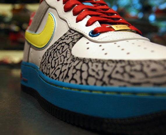 Nike Af1 Bespoke Hrjku 10 03