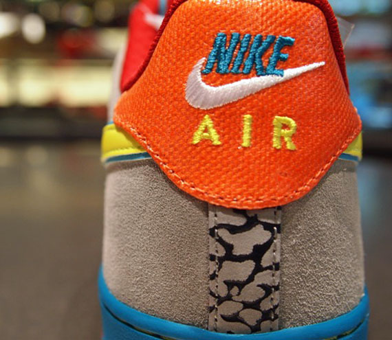 Nike Af1 Bespoke Hrjku 10 04