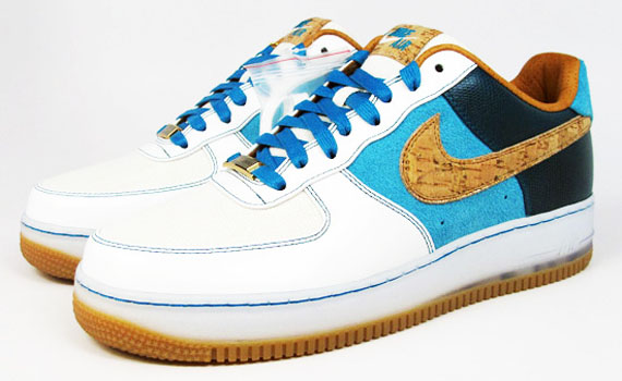 Nike Af1 Bespoke Yasu 02