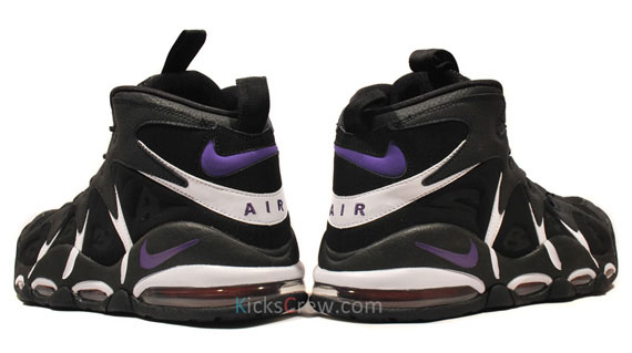 Nike Air Cb 34 Suns Kickscrew 05