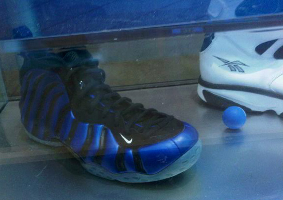 Nike Air Foamposite One Penny Hardaway Pe 2