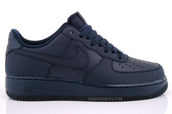 Nike Air Force 1 Tec Tuff Obsidian 2