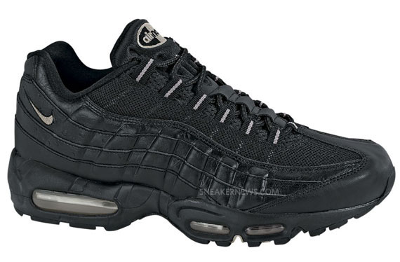 Nike Air Max 95 Black Taupe 02