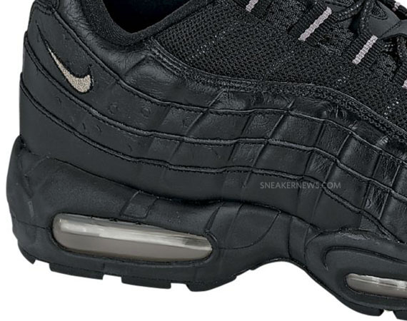 Nike Air Max 95 Black Taupe 05