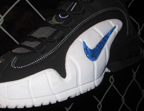 Nike Air Max Penny 2010 Retro Sample Images 01