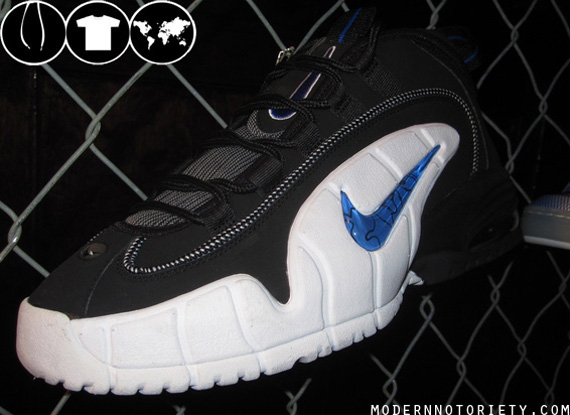 Nike Air Max Penny 2010 Retro Sample Images 02