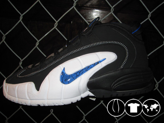 Nike Air Max Penny 2010 Retro Sample Images 04