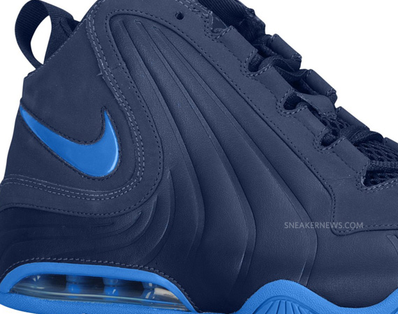 Nike Air Max Wavy – Midnight Navy – Photo Blue