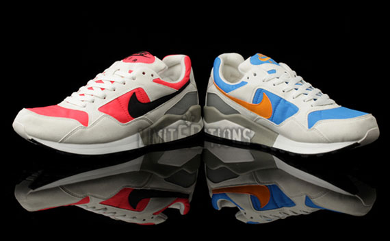 Nike Air Pegasus '92 - Spring/Summer 2011