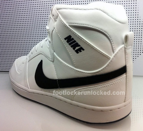 Nike Convention Hi 3m Hoh 01