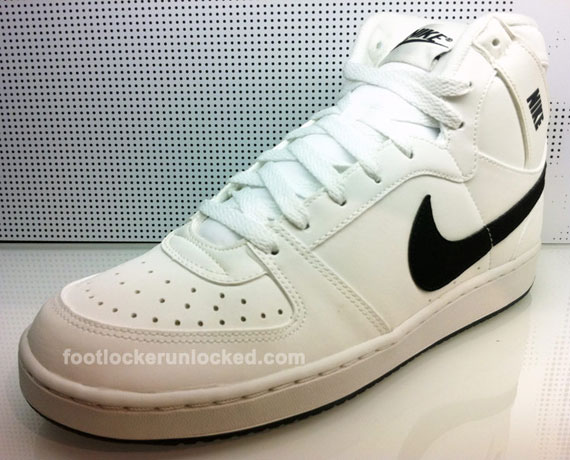 Nike Convention Hi 3m Hoh 02