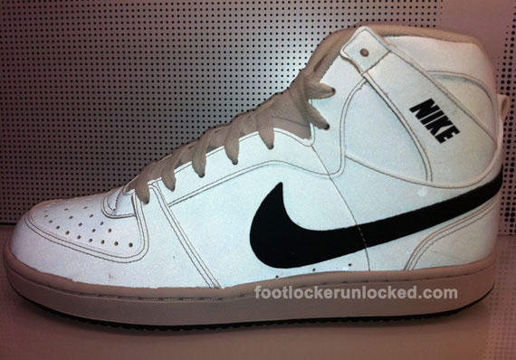 Nike Convention Hi 3m Hoh 04