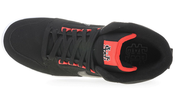 Nike Delta Force Ii Black Red Jd 01