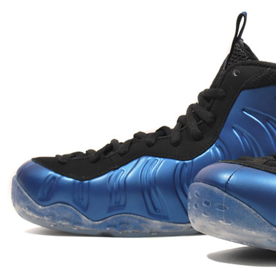 Nike Foam One Royal Kcrew 11