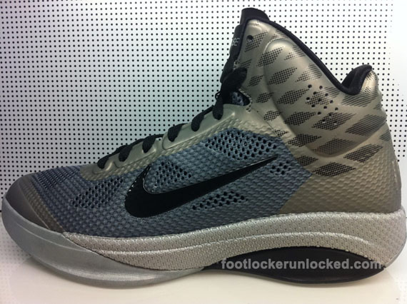 Nike Hyperfuse Grey Pack 02