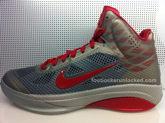 Nike Hyperfuse Grey Pack 04