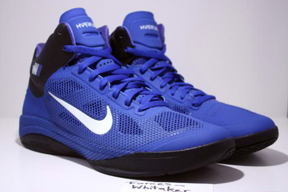 Nike Hyperfuse John Wall Pe 05